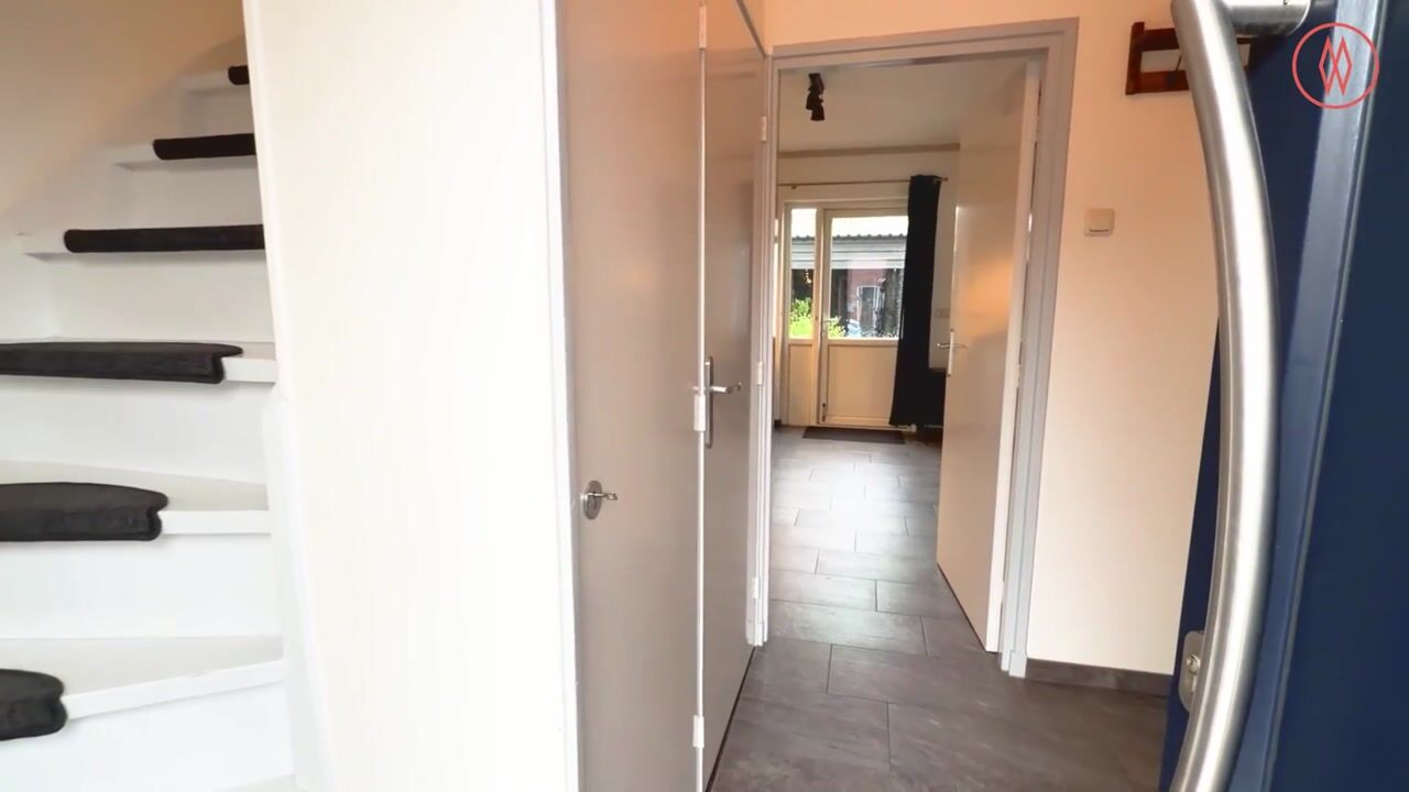 Video of Groenlingstraat 13