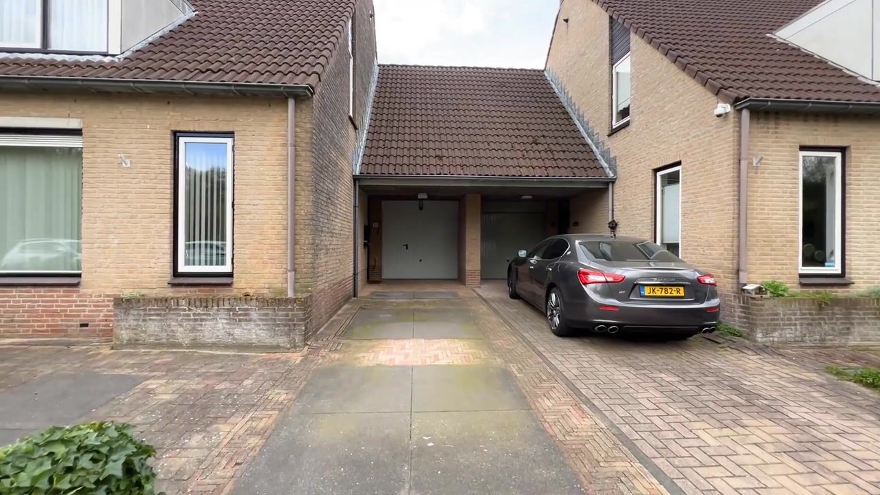 Video van Haydnstraat 32