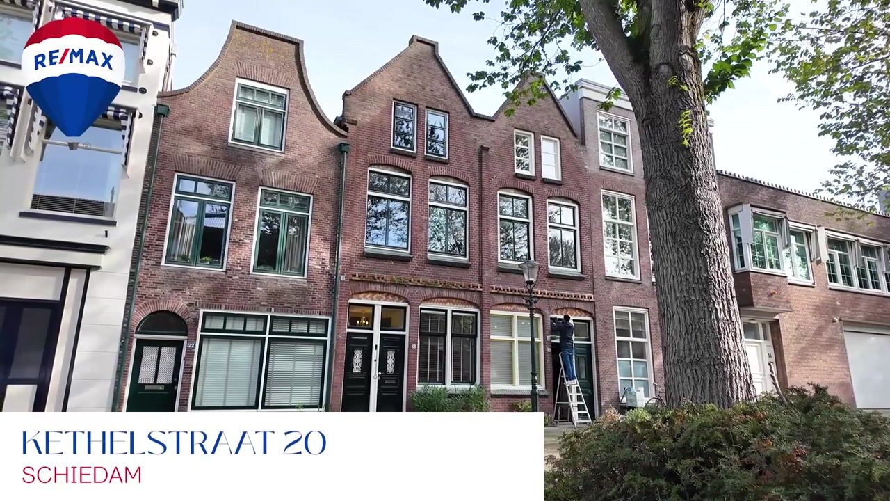 View video of Kethelstraat 20