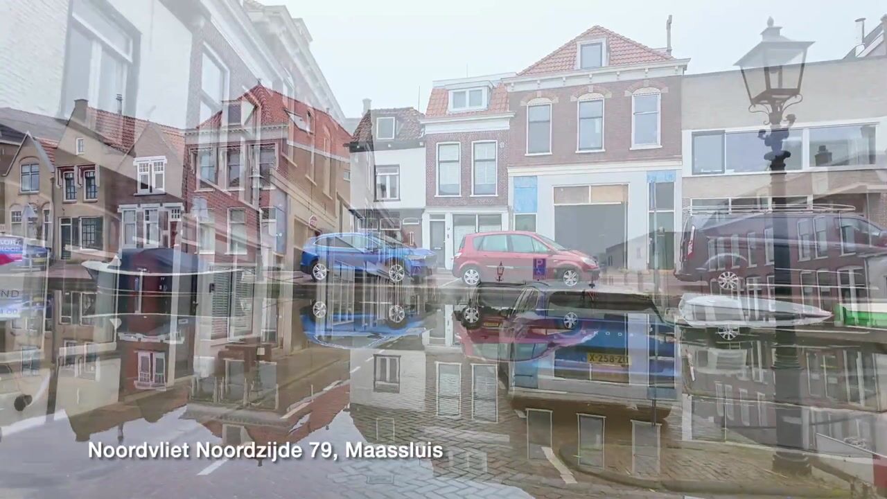 Video van Noordvliet 79