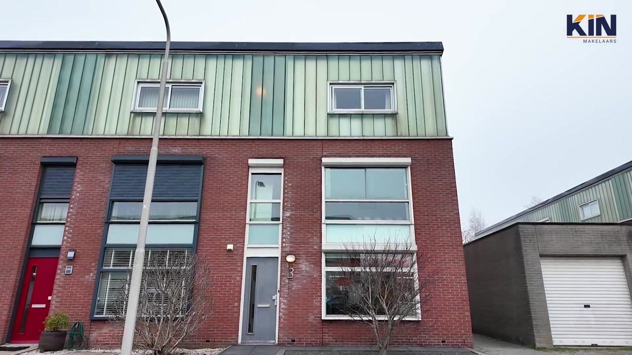 Video van Schaarsbergenstraat 3