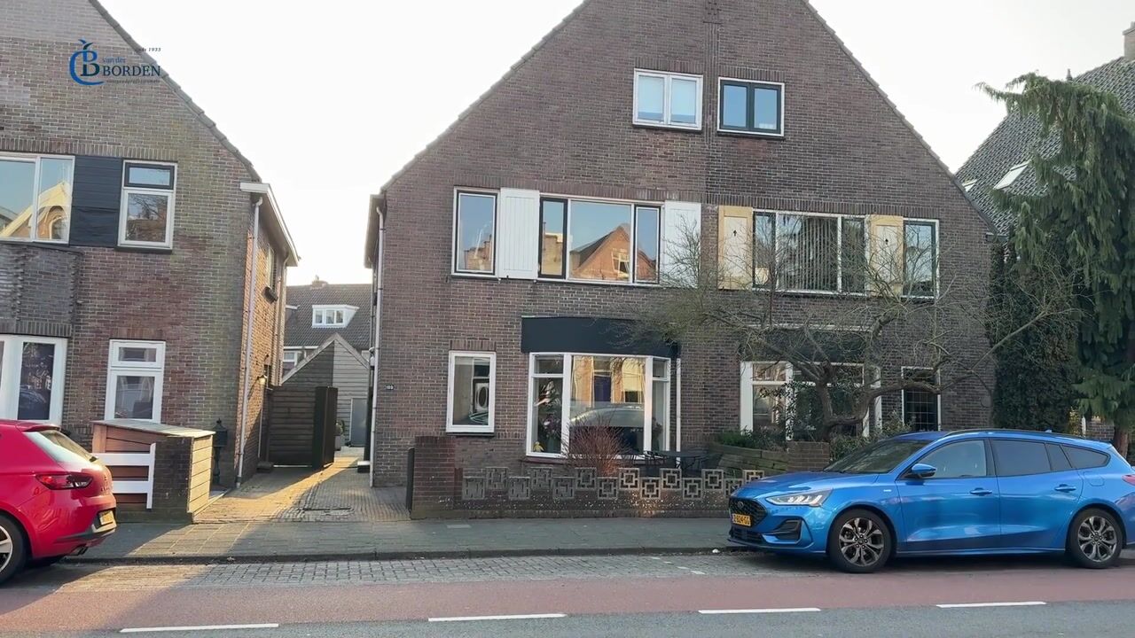 Video of Kennemerstraatweg 189