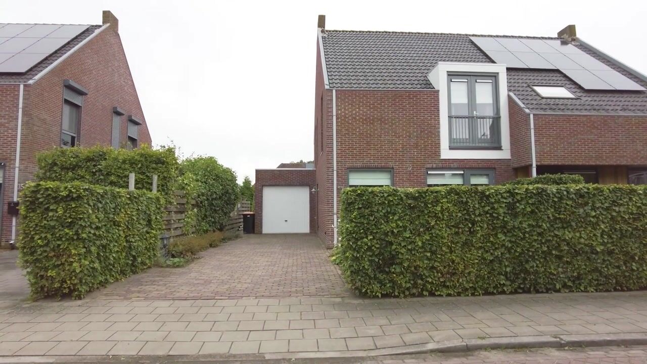 Video van Korenmolen 17