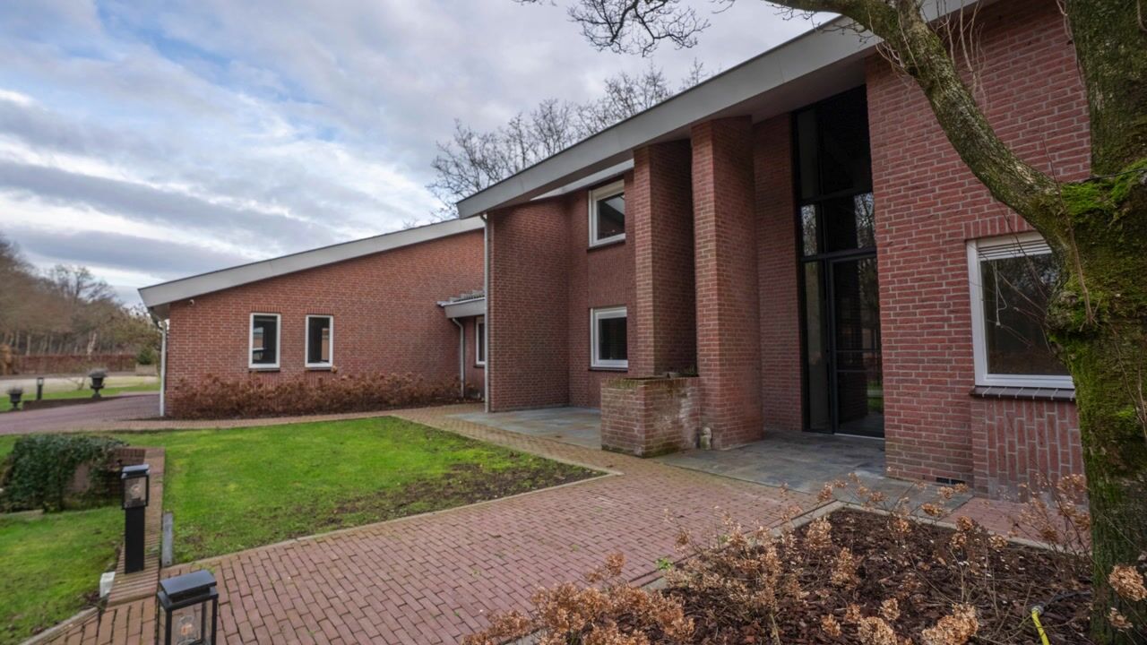 Video van Peelweg 16