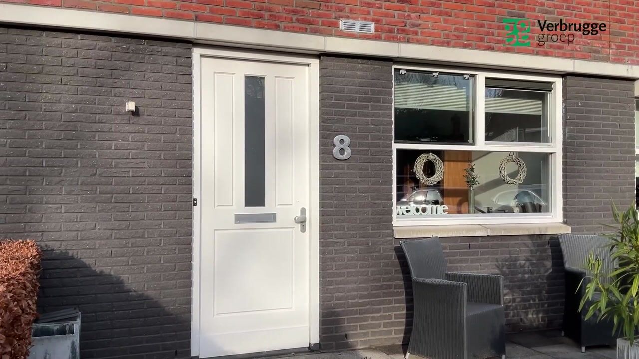 Video van Vuurvlinderhof 8