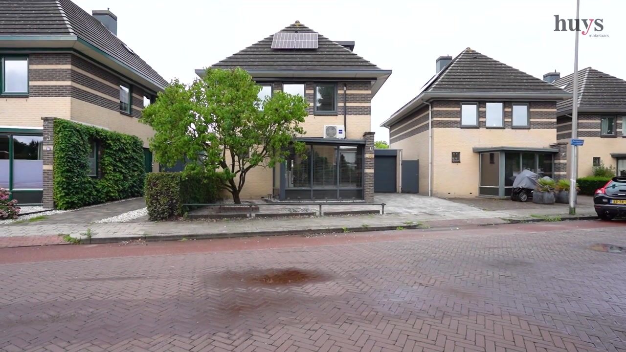 Video van Aardenburg 38