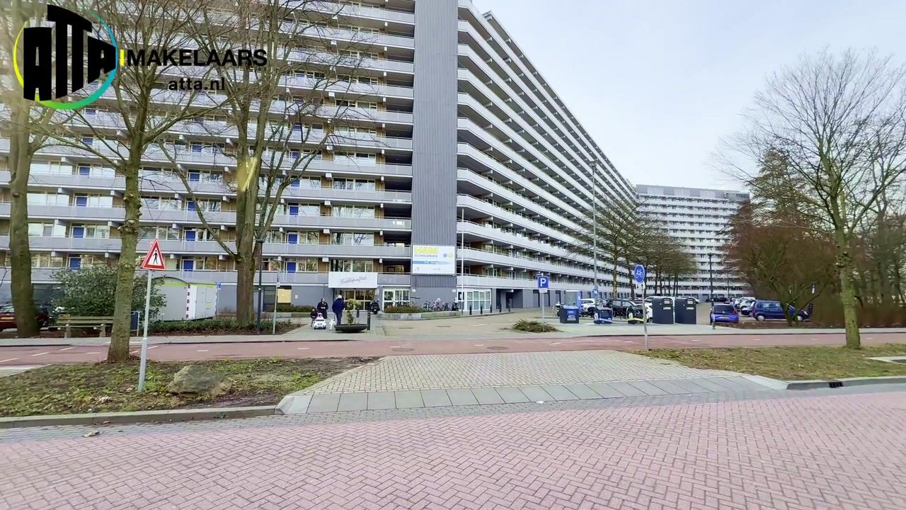 Video van Griegplein 42