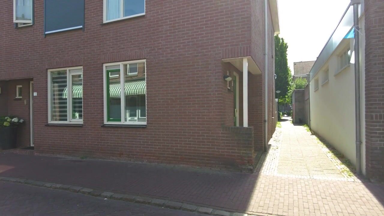 Video of Kortestraat 17