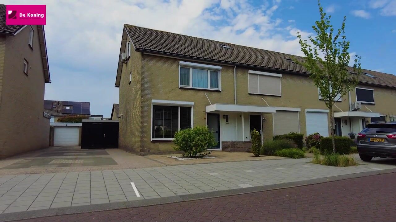 Video van Johan Frisostraat 12