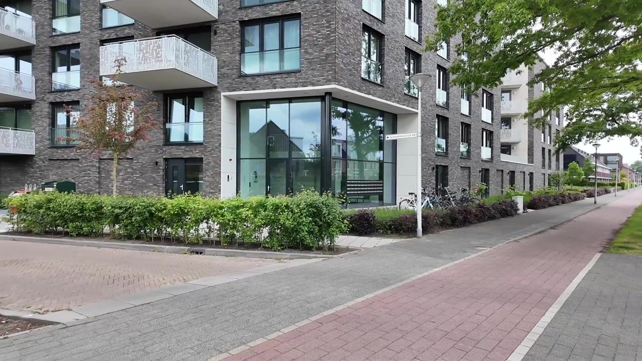 Video van Pi Schefferstraat 28