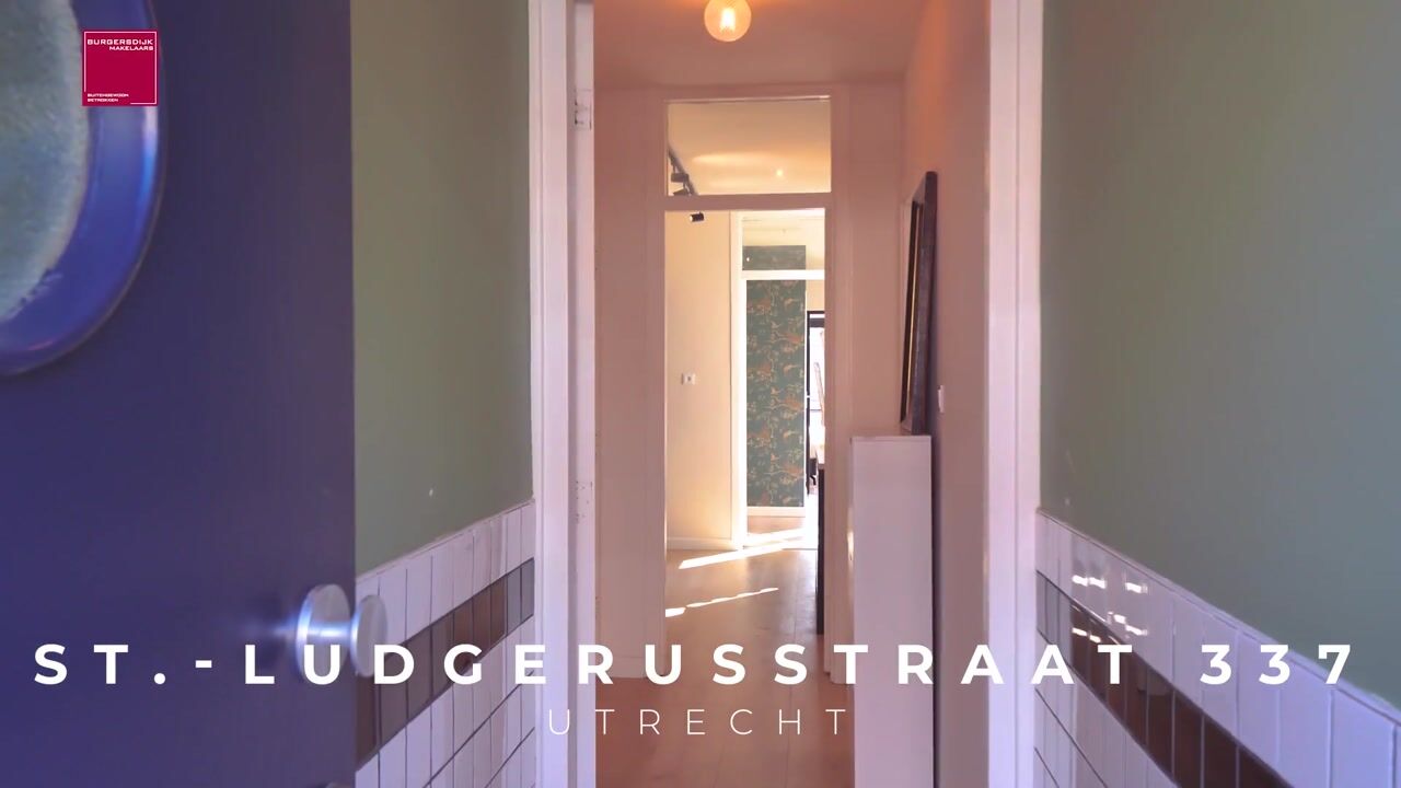 Video of St.-Ludgerusstraat 337