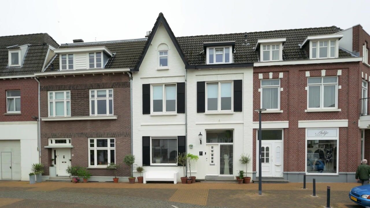 Video van Kerkstraat 2