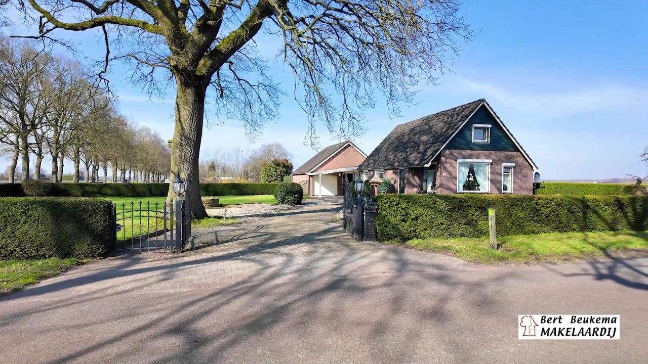 Video of Erfscheidenweg 32