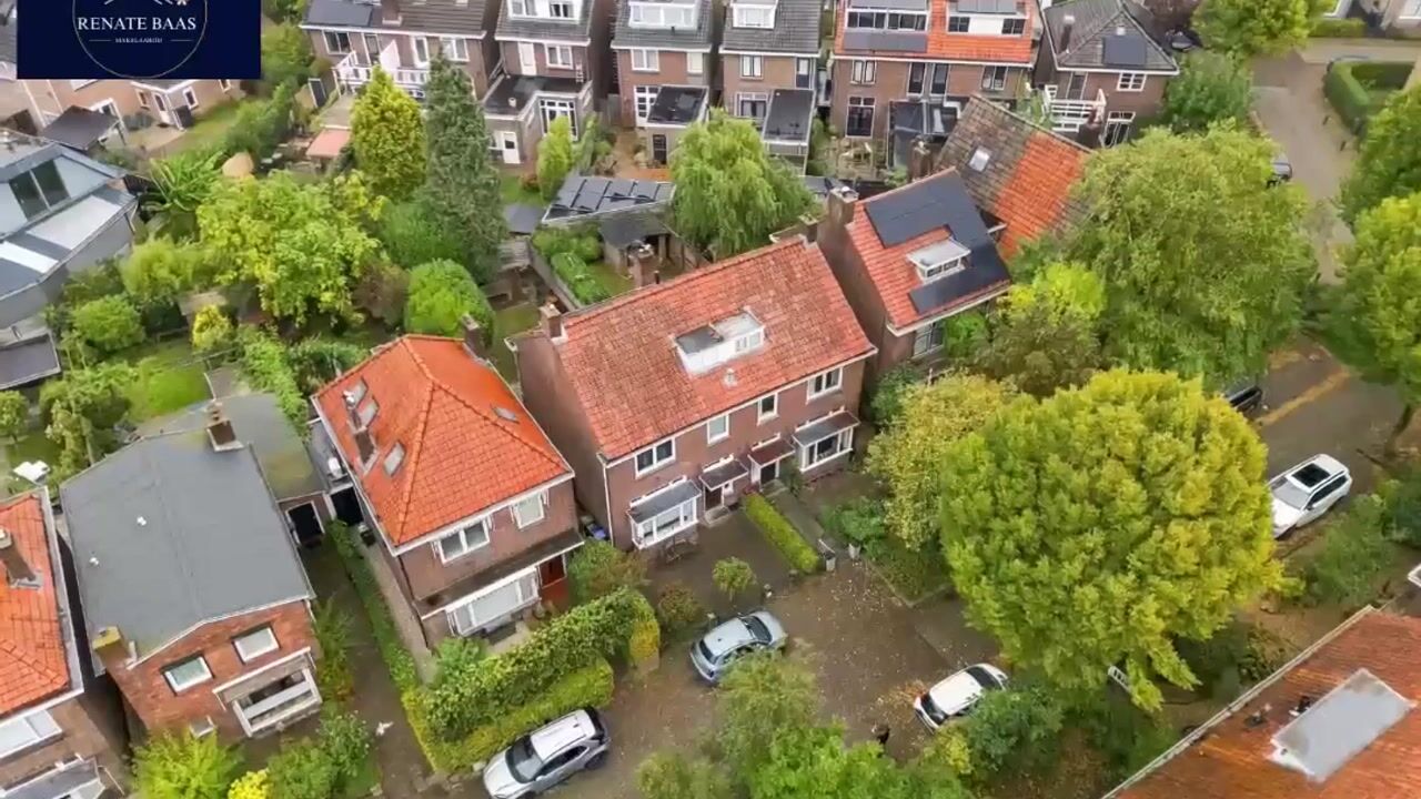 Video van Dr. Kuyperstraat 6