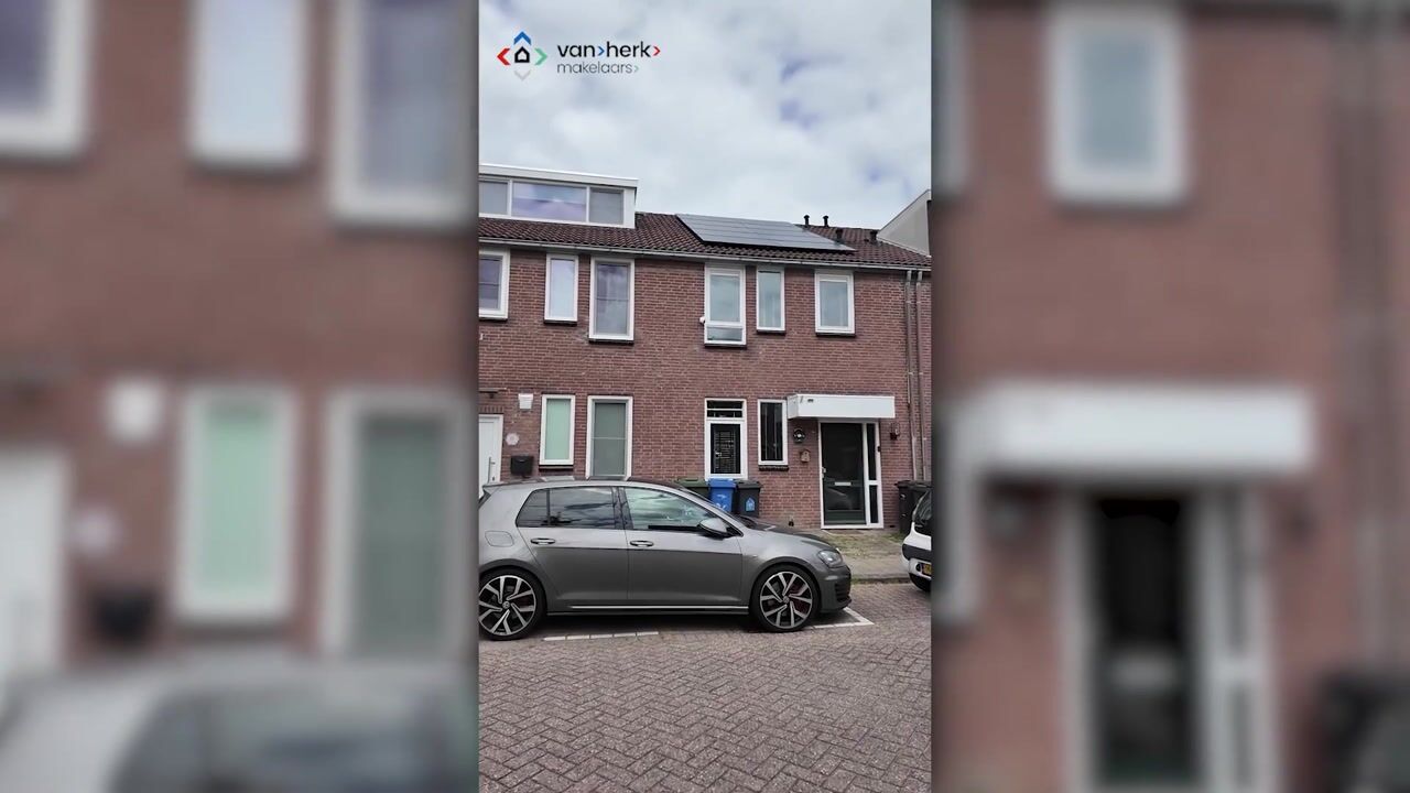 Video van Dirk Costerstraat 9