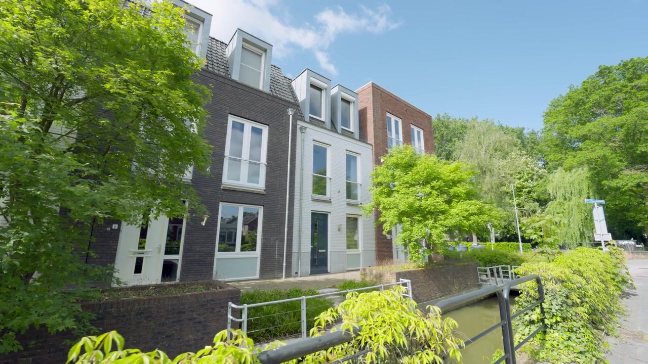Video of Van Limburg Stirumlaan 4