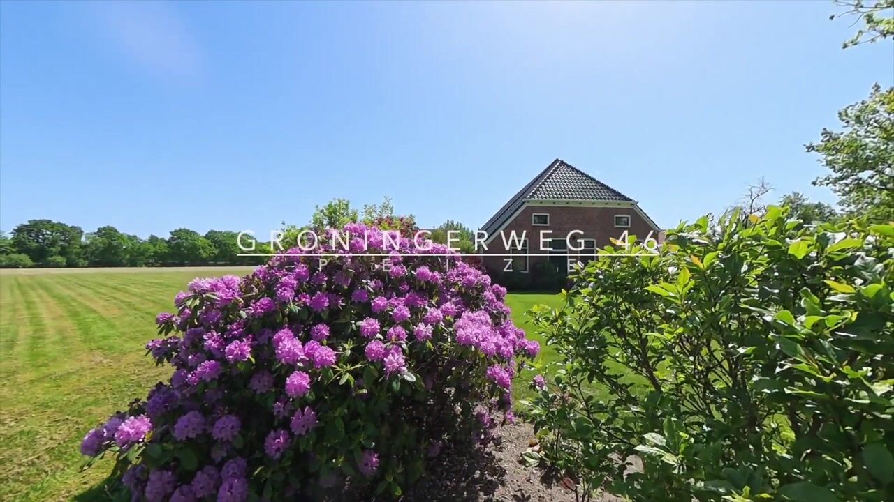 Video van Groningerweg 46