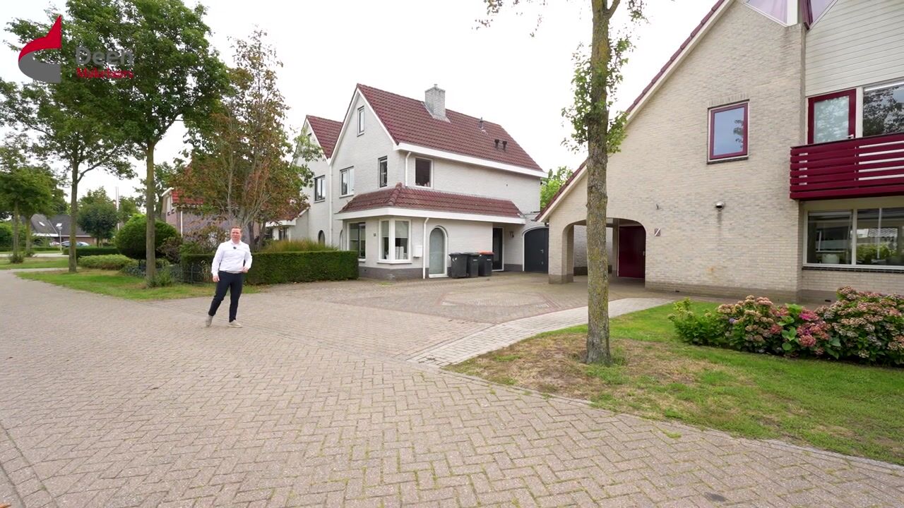 Video van Margriet 20