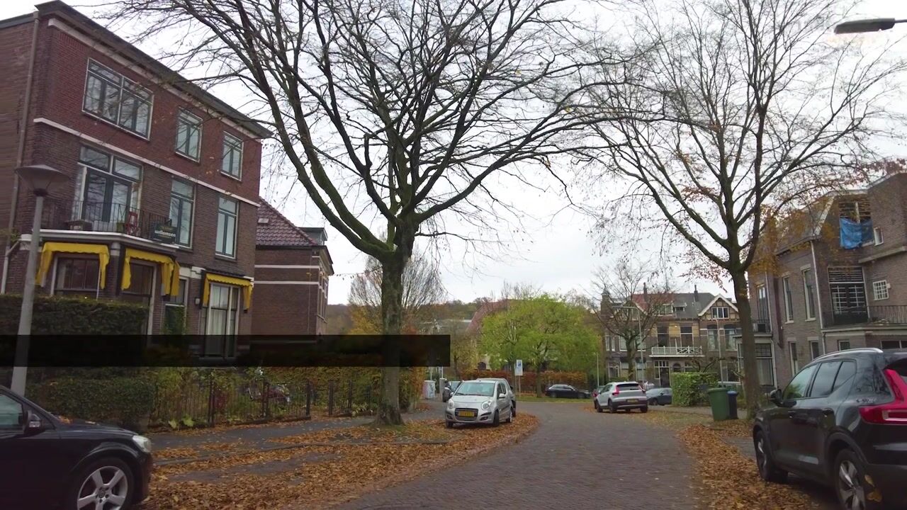 Video of Pels Rijckenstraat 11-2