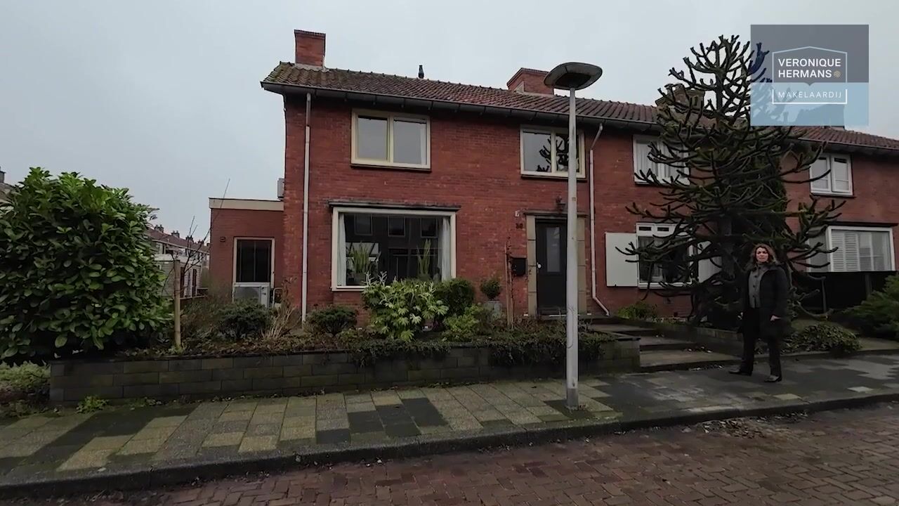 Video van Irissenstraat 38