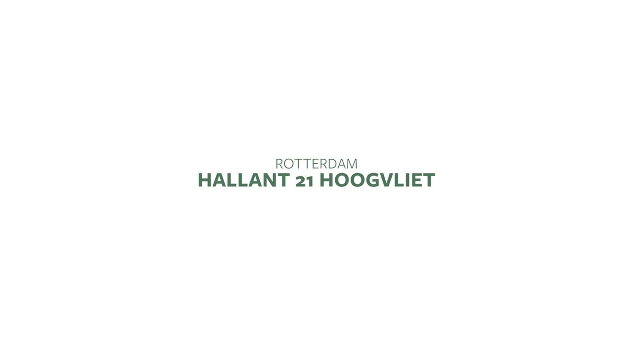 Video van Hallant 21