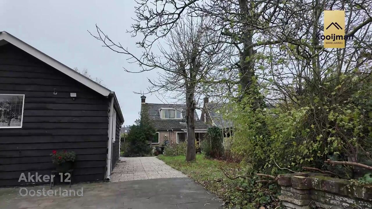 Video van Akker 12