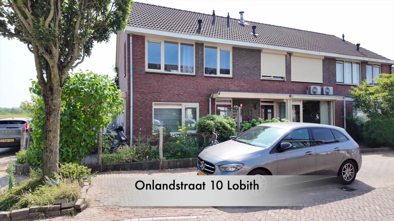 Video van Onlandstraat 10