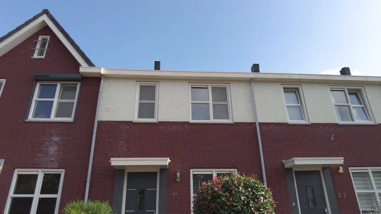 Video van Kerkeind 24