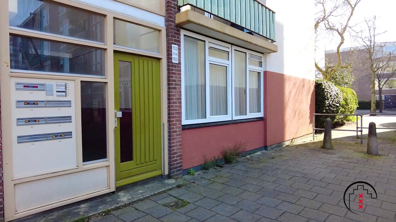 Video of Wijenburg 153