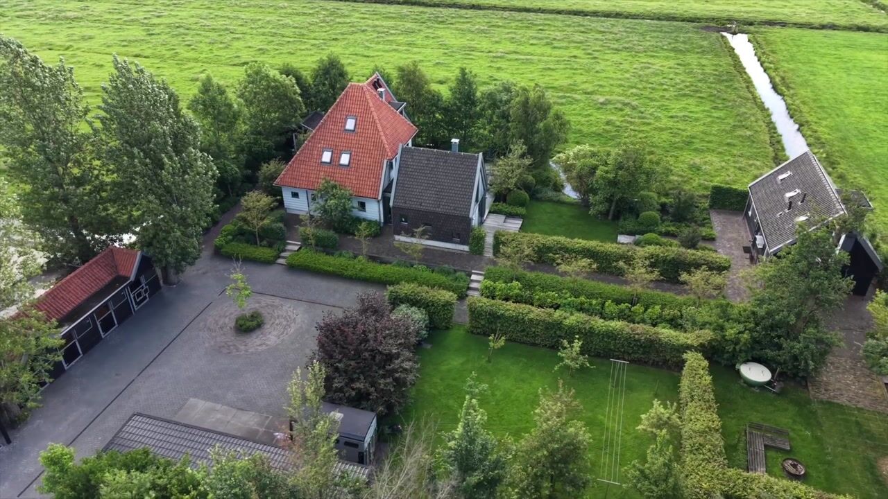 Video of Verdeek 4
