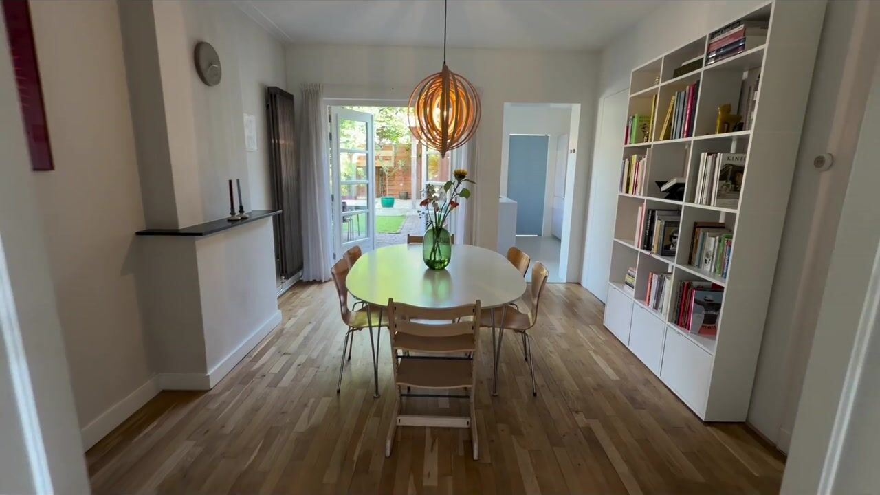Video van Esserstraat 28