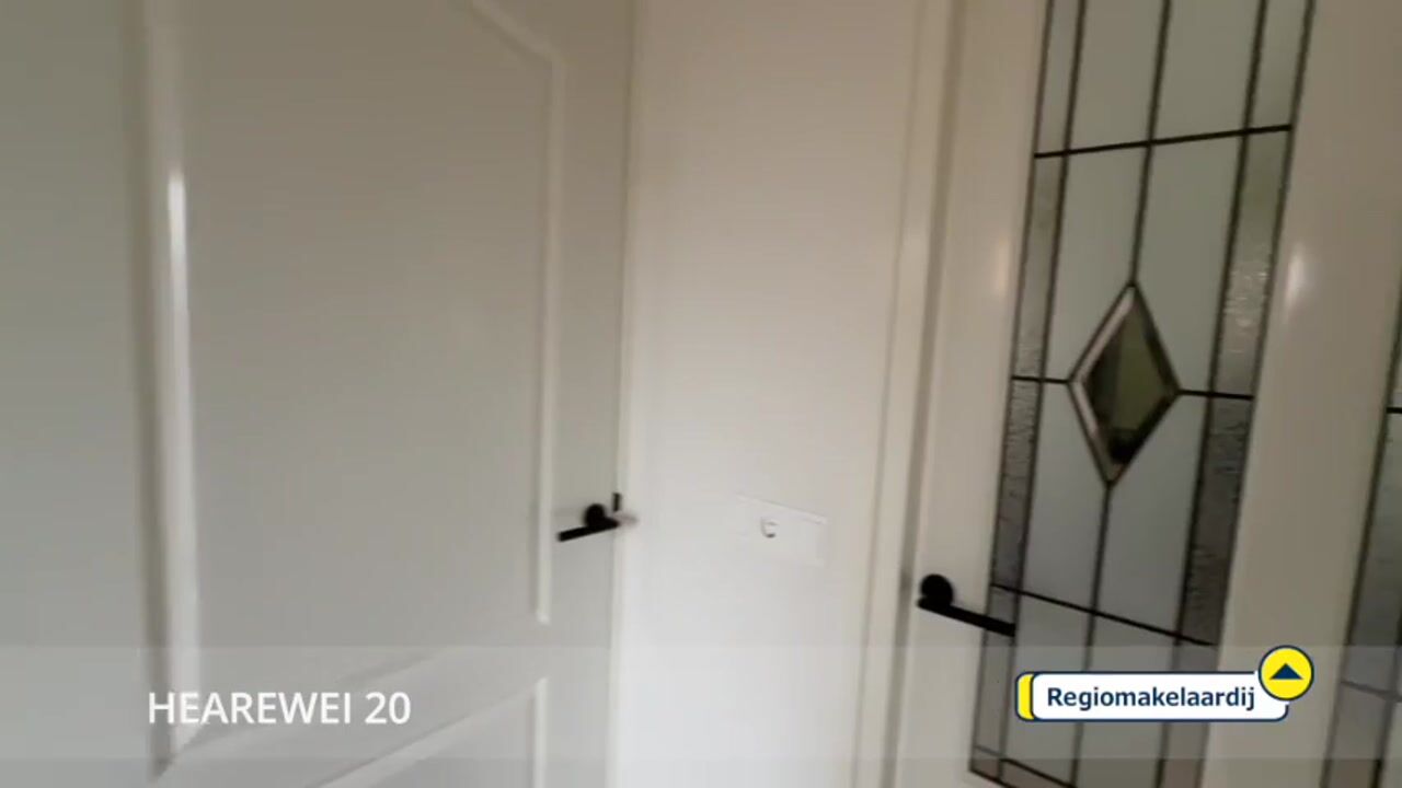 Video of Hearewei 20