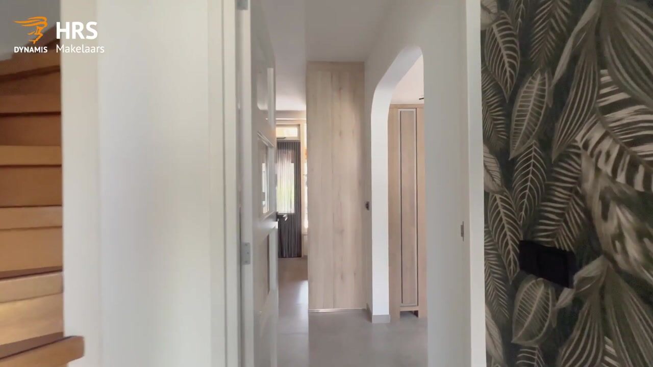 Video van Hendrik Mesdagstraat 8