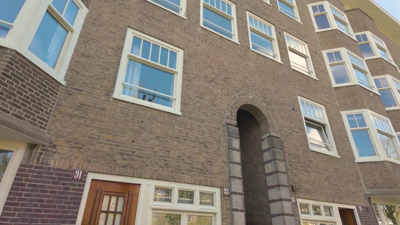 Video van Van Tuyll van Serooskerkenweg 93-2