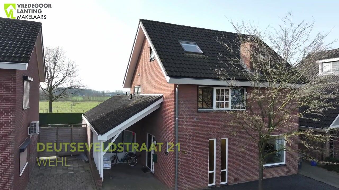 Video of Deutseveldstraat 21