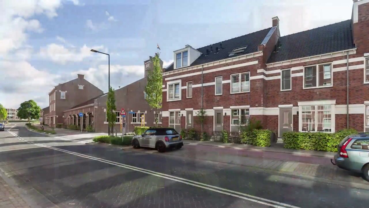 Video van Hoflaan 15-C