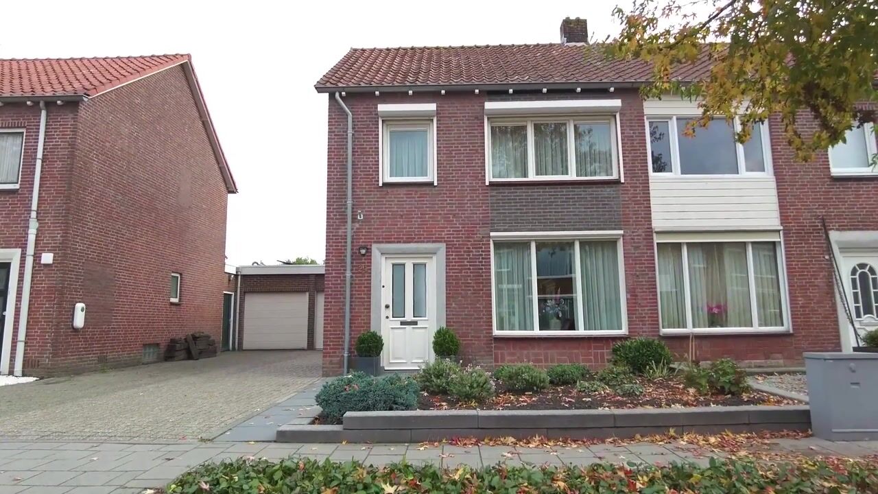 Video of Bernhardstraat 24