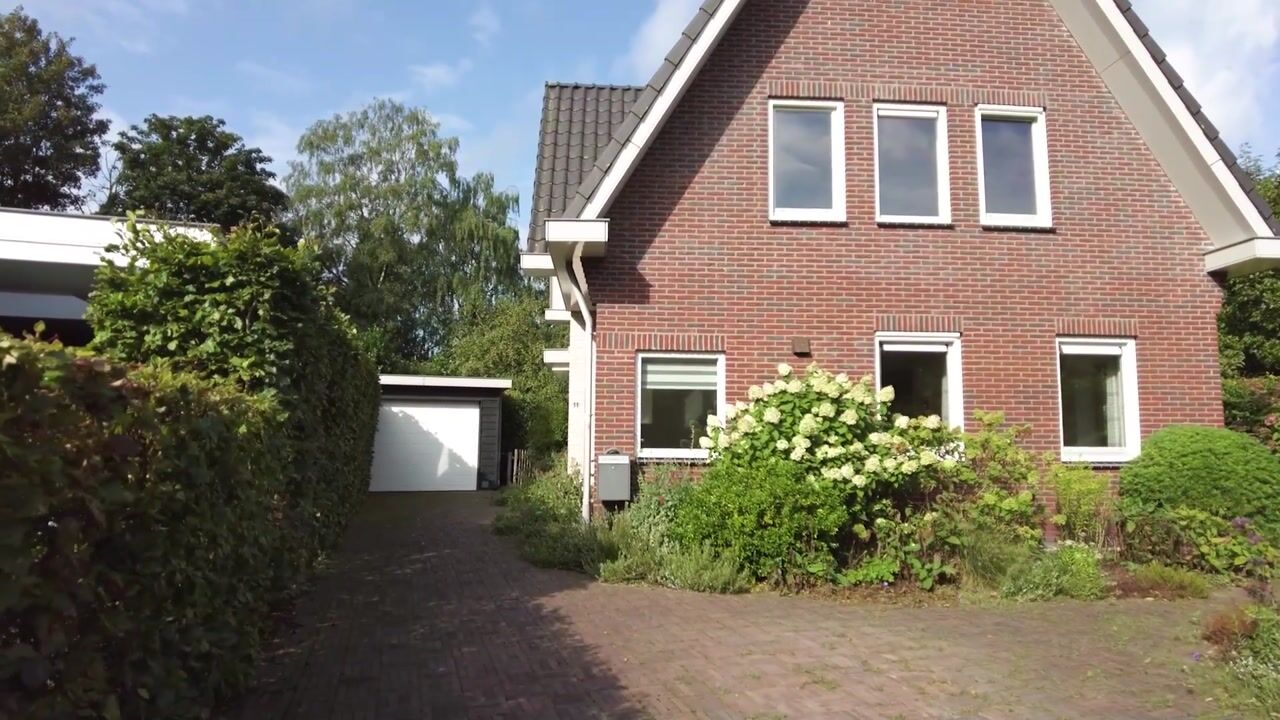 Video van Van den Hamhof 11