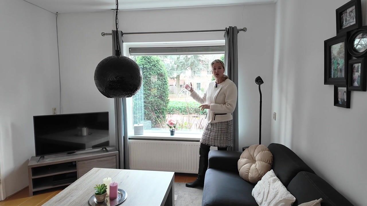 Video of Elise Dammershof 31