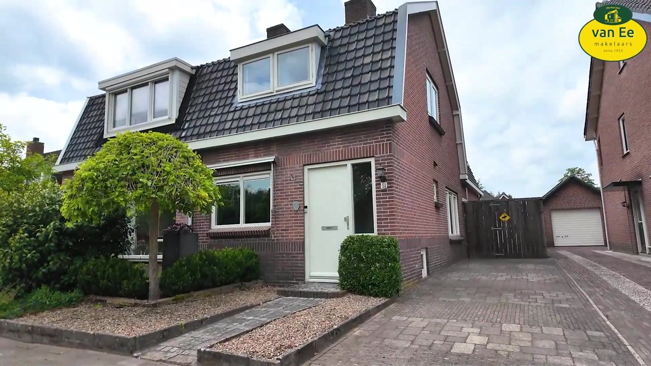 Video van Gramserweg 51