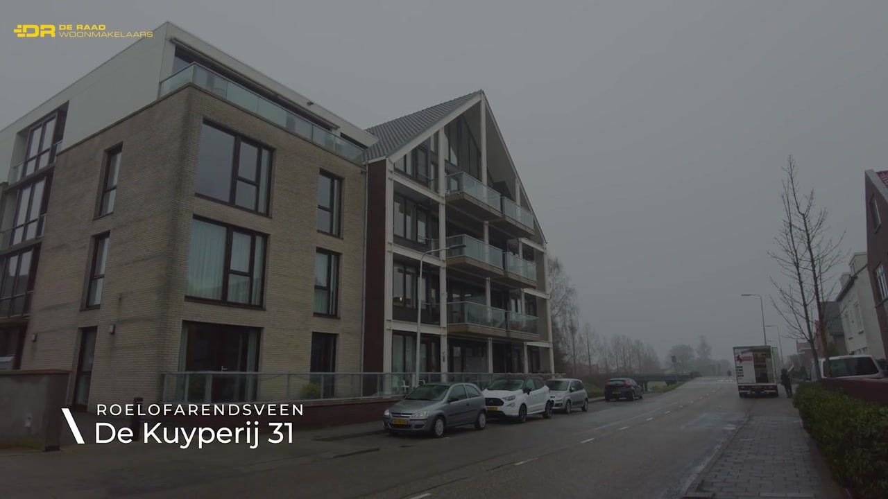 Video of De Kuyperij 31