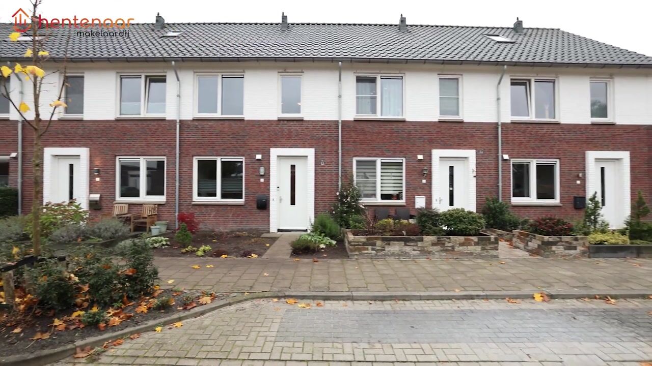 Video of De Oplegger 6