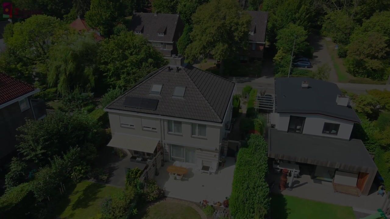 Video van Molenberglaan 104-A