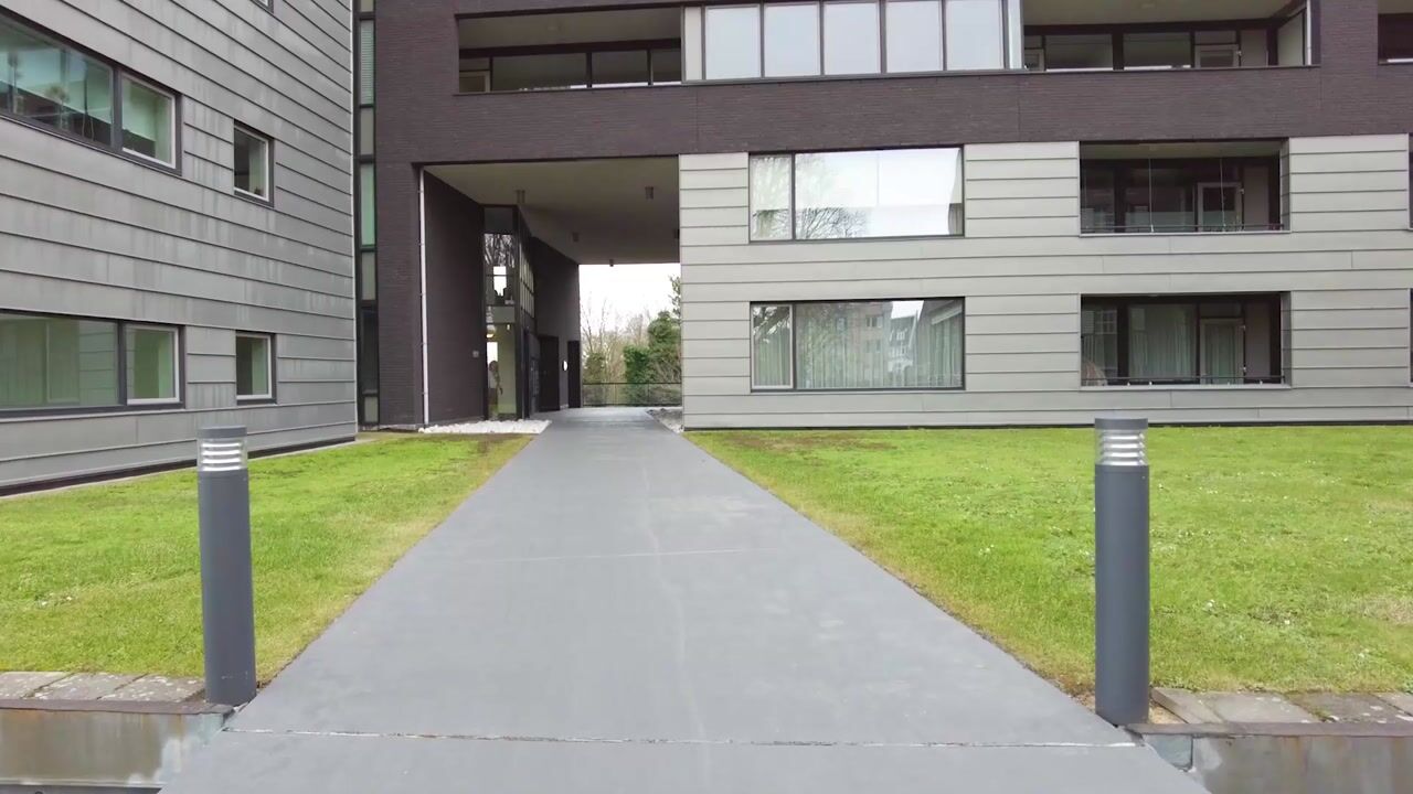 Video van Achter de Cattentoren 33