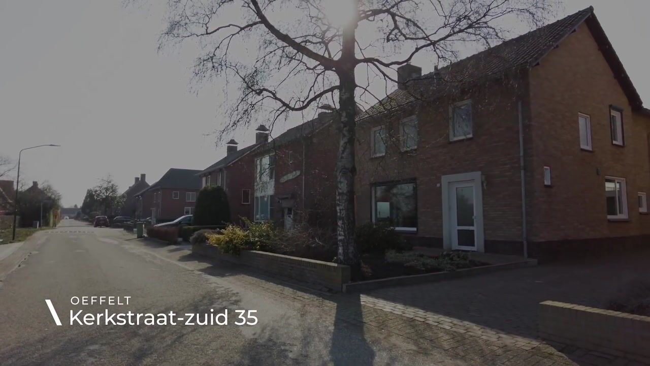 Video van Kerkstraat-zuid 35