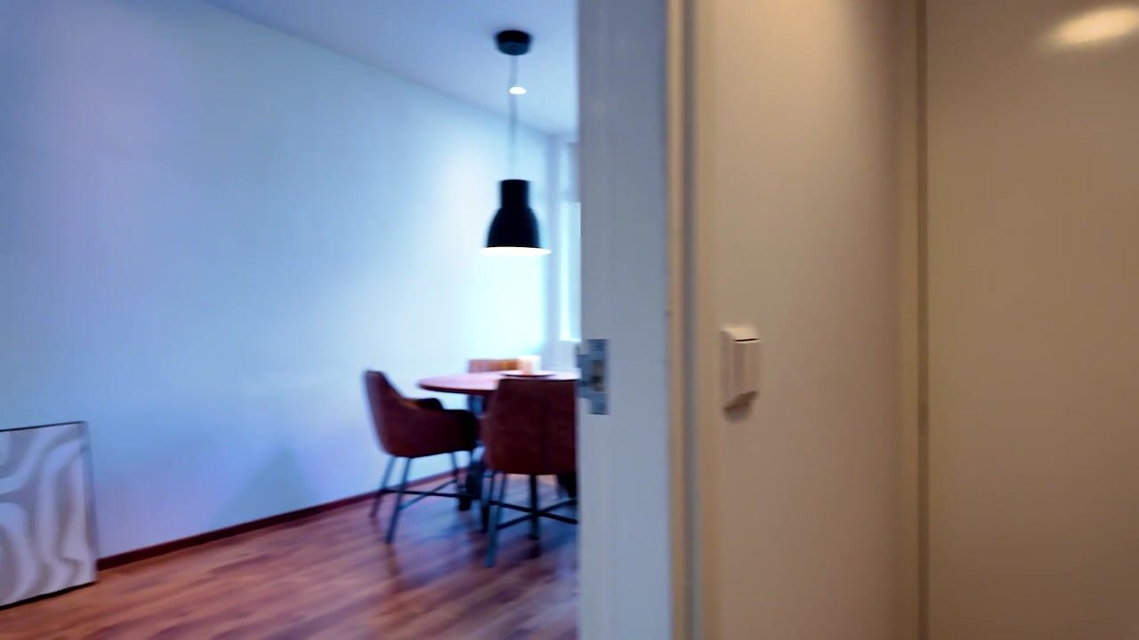 Video van Zuidhoek 249-A