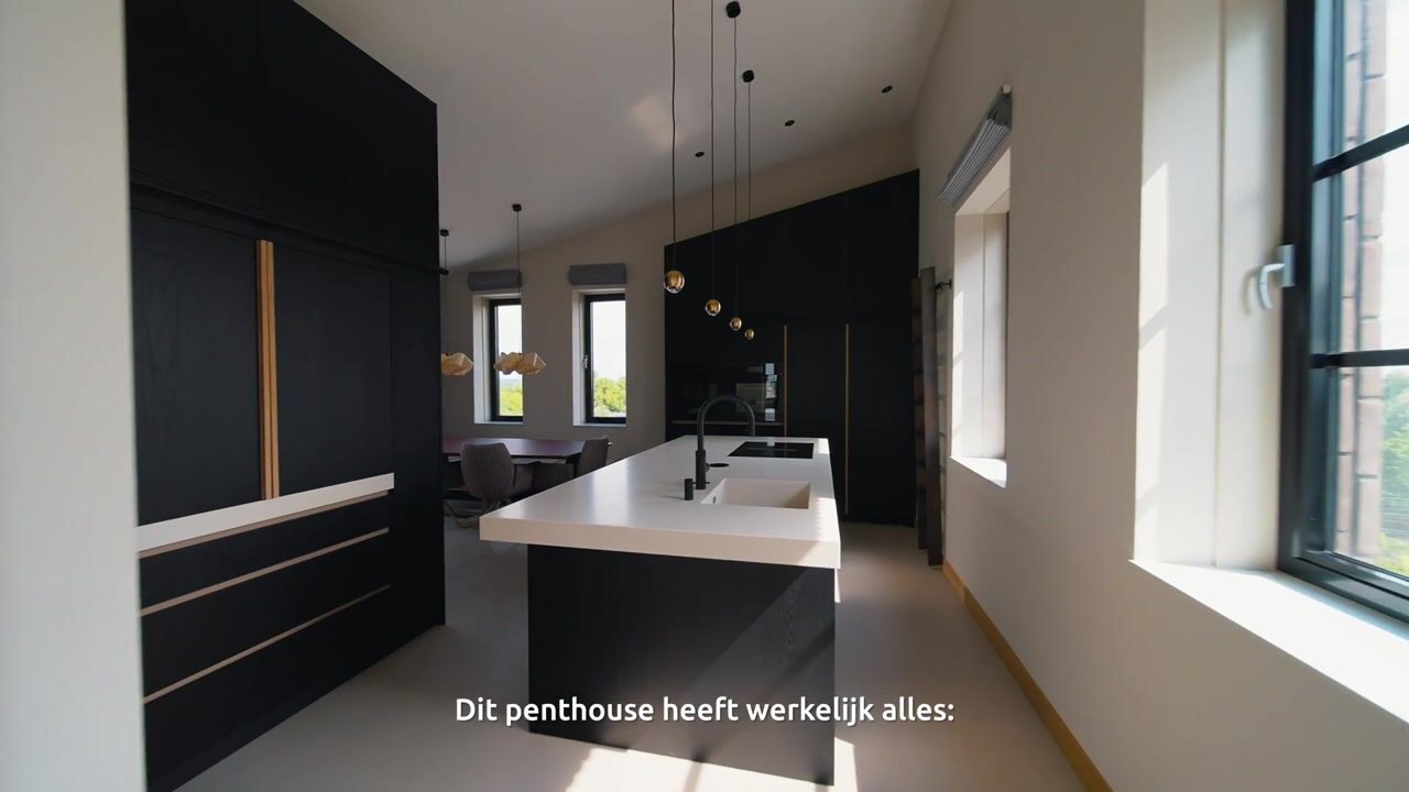 Video van Phoenixstraat 1-H