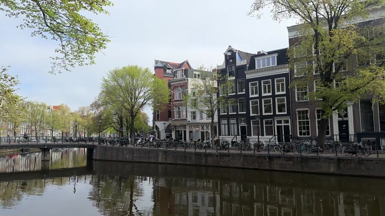 Video van Singel 399-A
