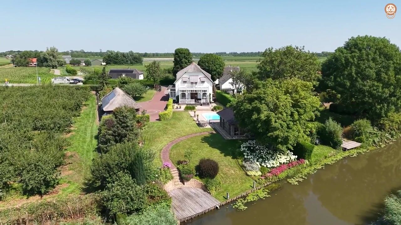 Video van Kornedijk 22