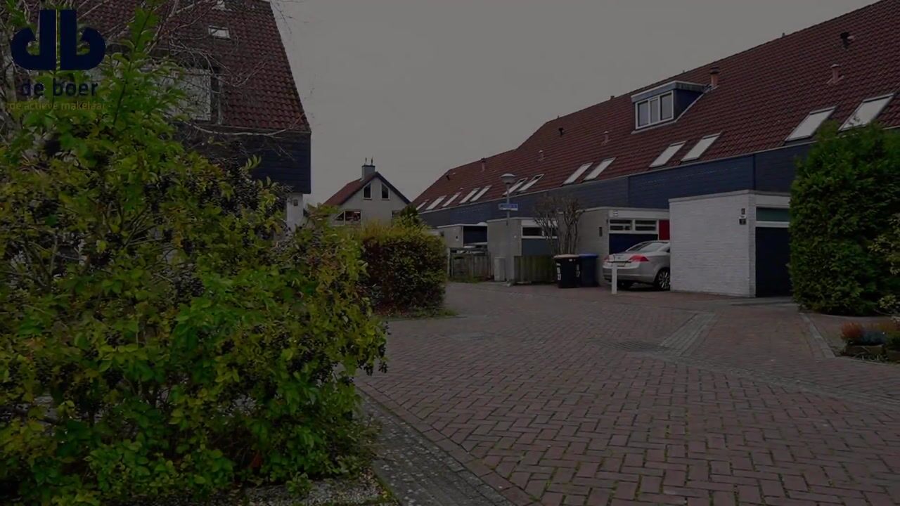 Video van Gondel 16 25